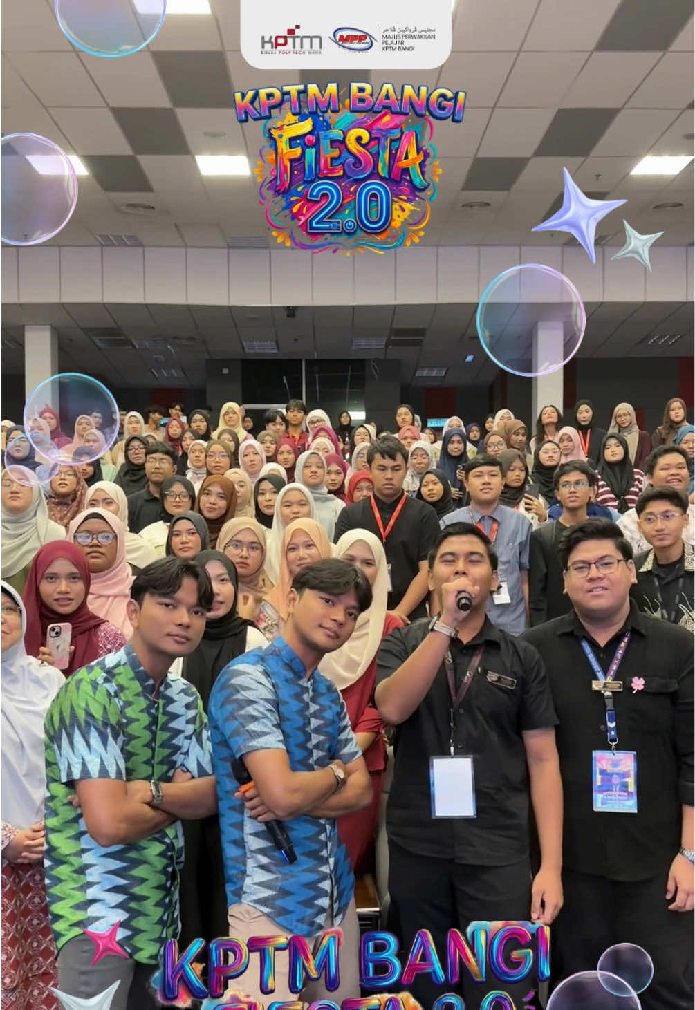 @MPP KPTM BANGI