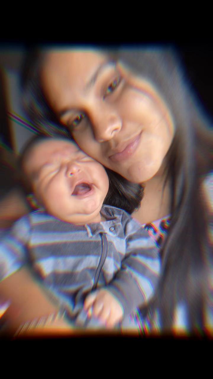 @Mariangel❣️