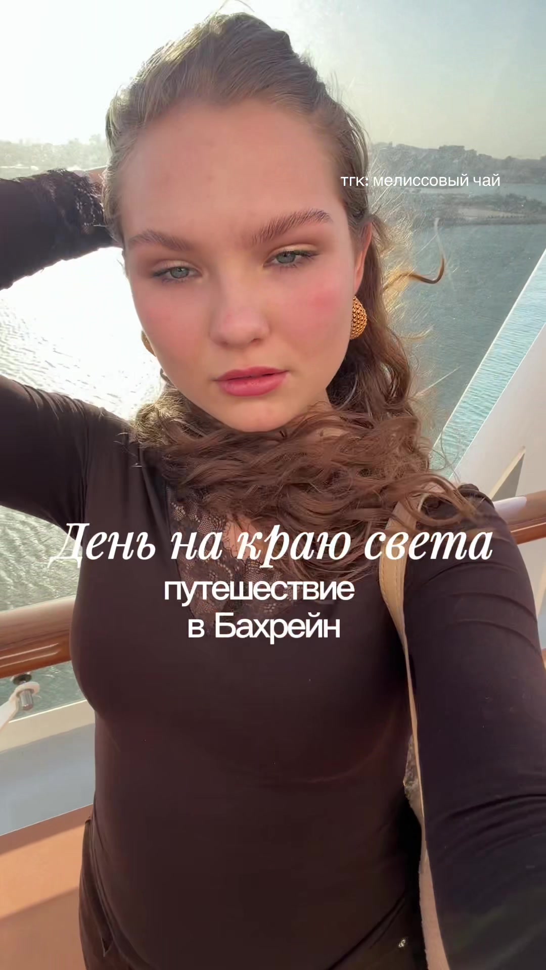 @Мелиссовый чай🍃