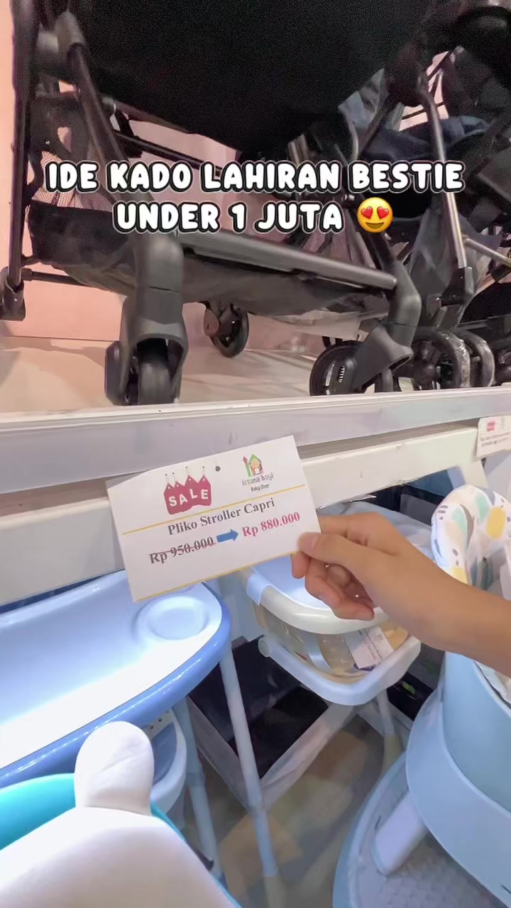 @Istana Bayi