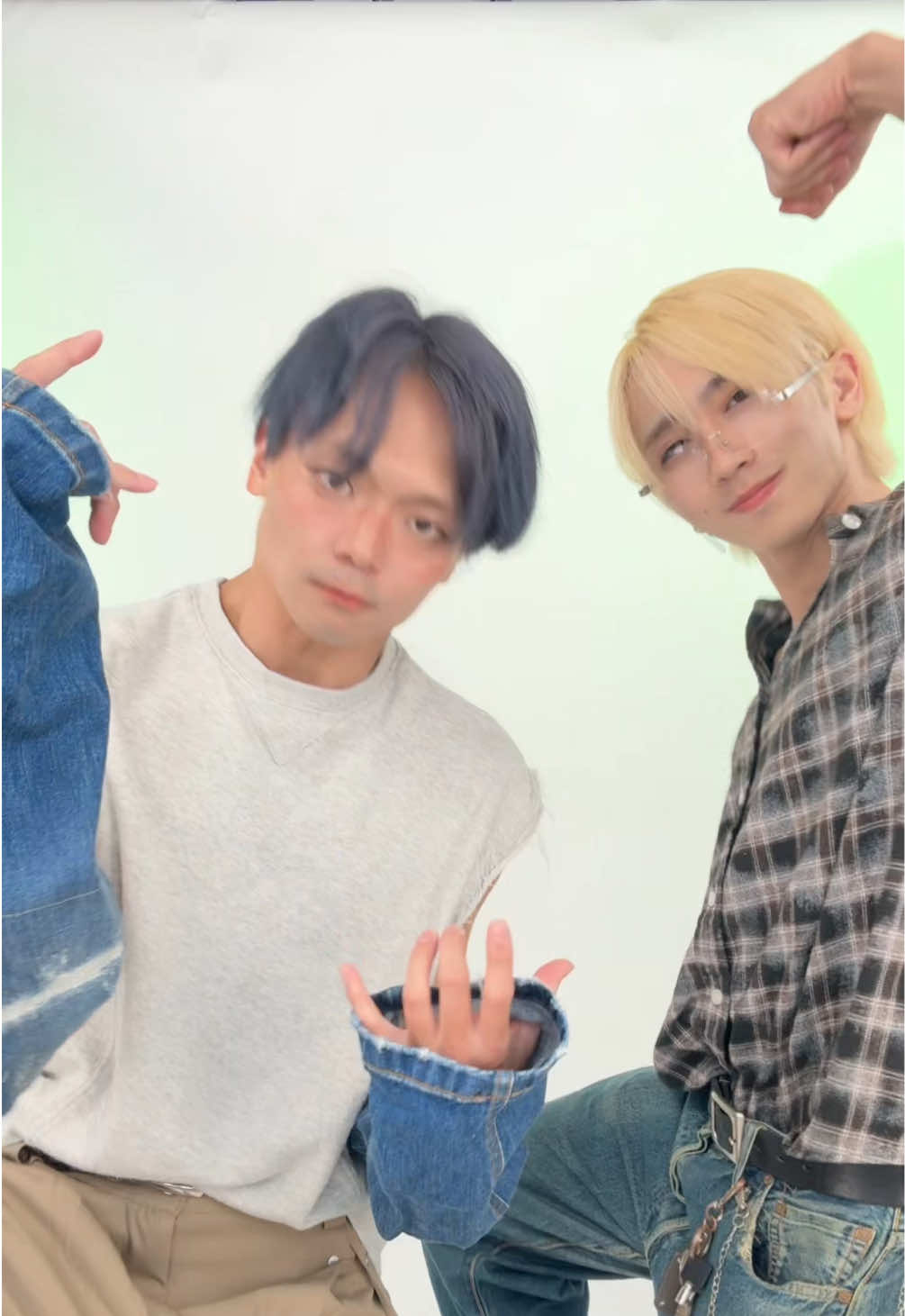 @🦎まる。ばきドル😜