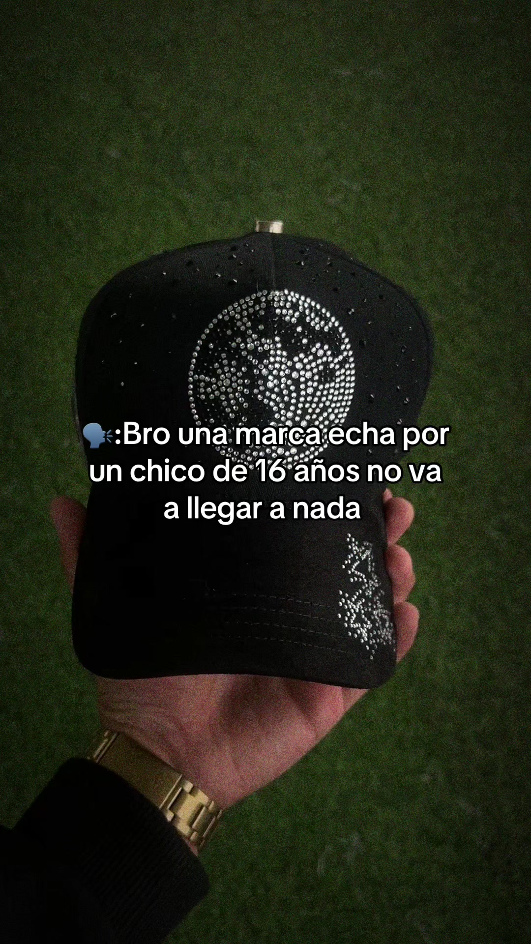 @INFINITO HATS 🧢