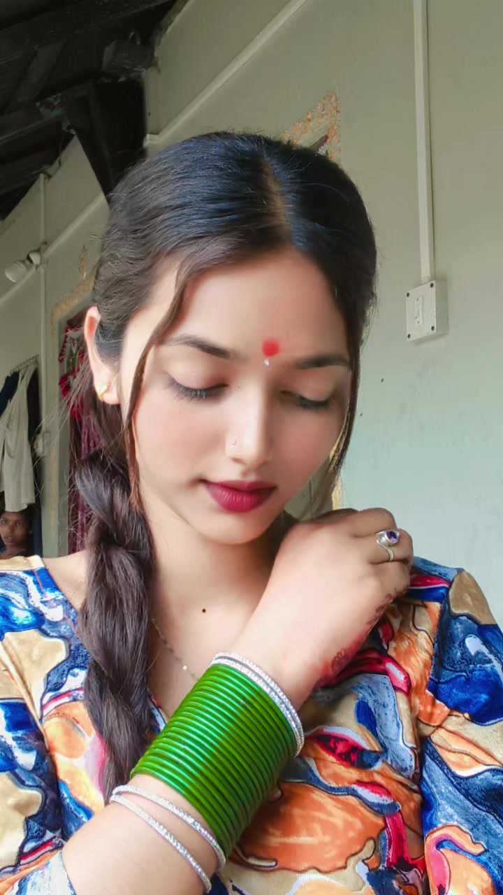 @chandani pandit