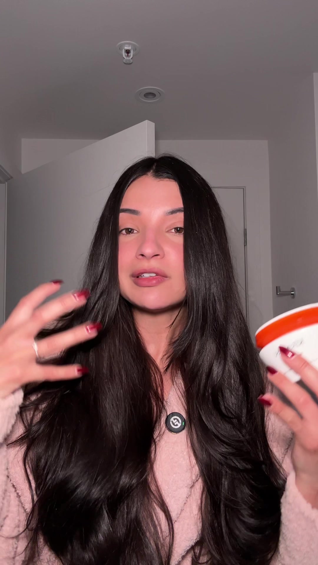 @Jessica Velasco