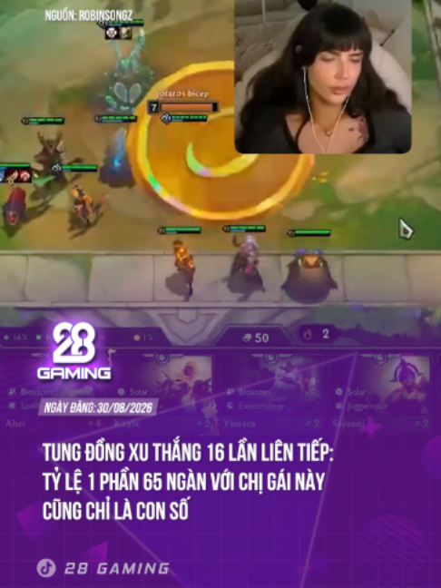 @Theanh28 Gaming