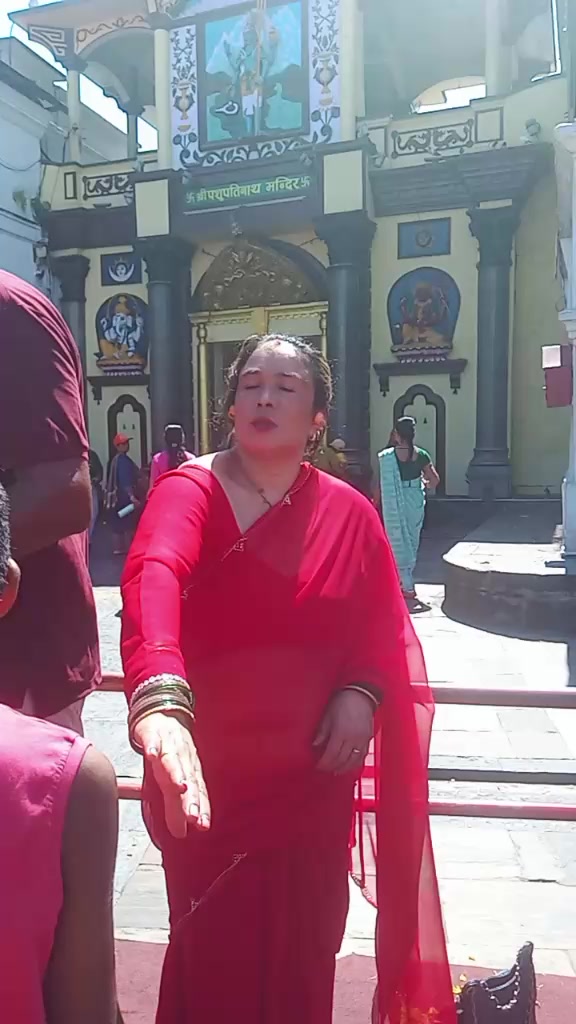 @Anita karki