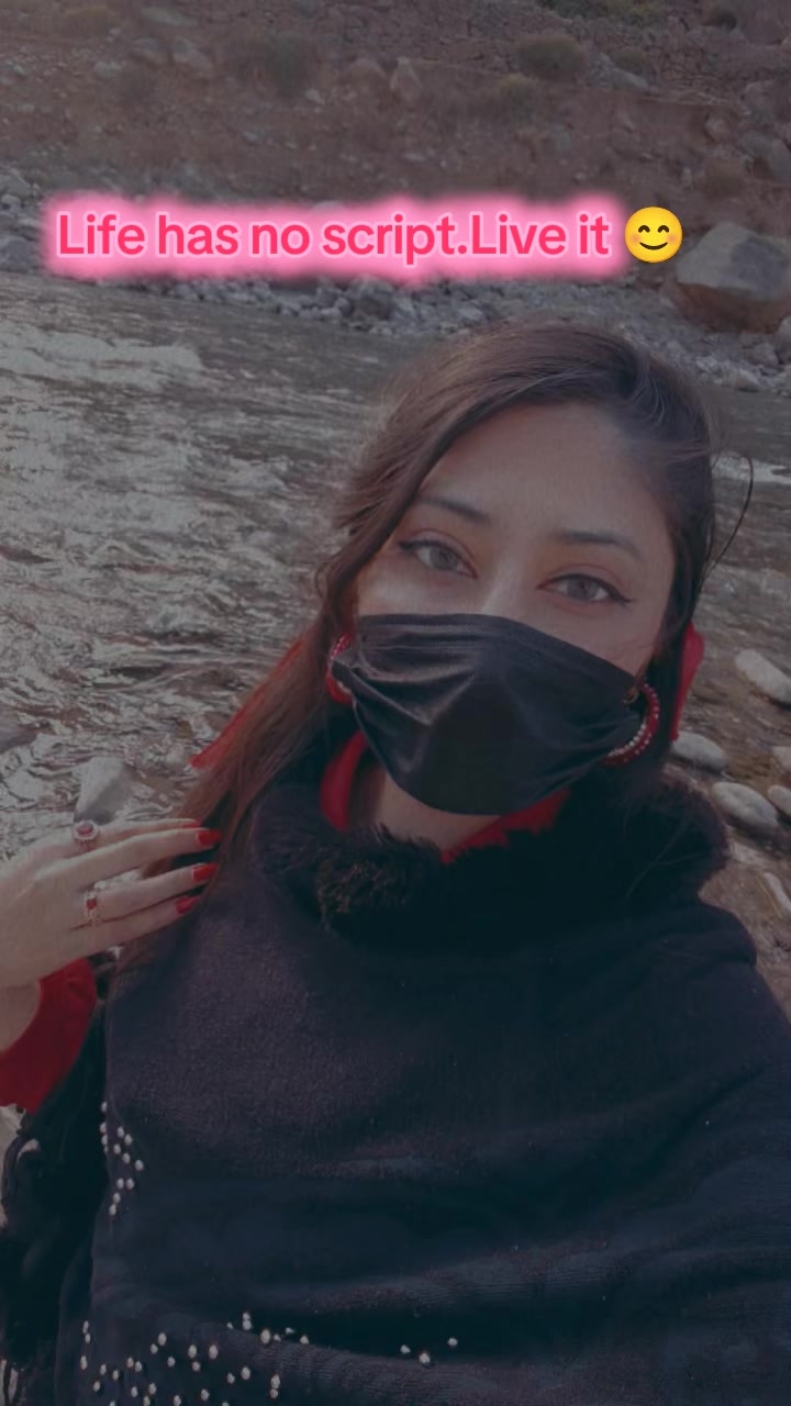 @Sania Rashid