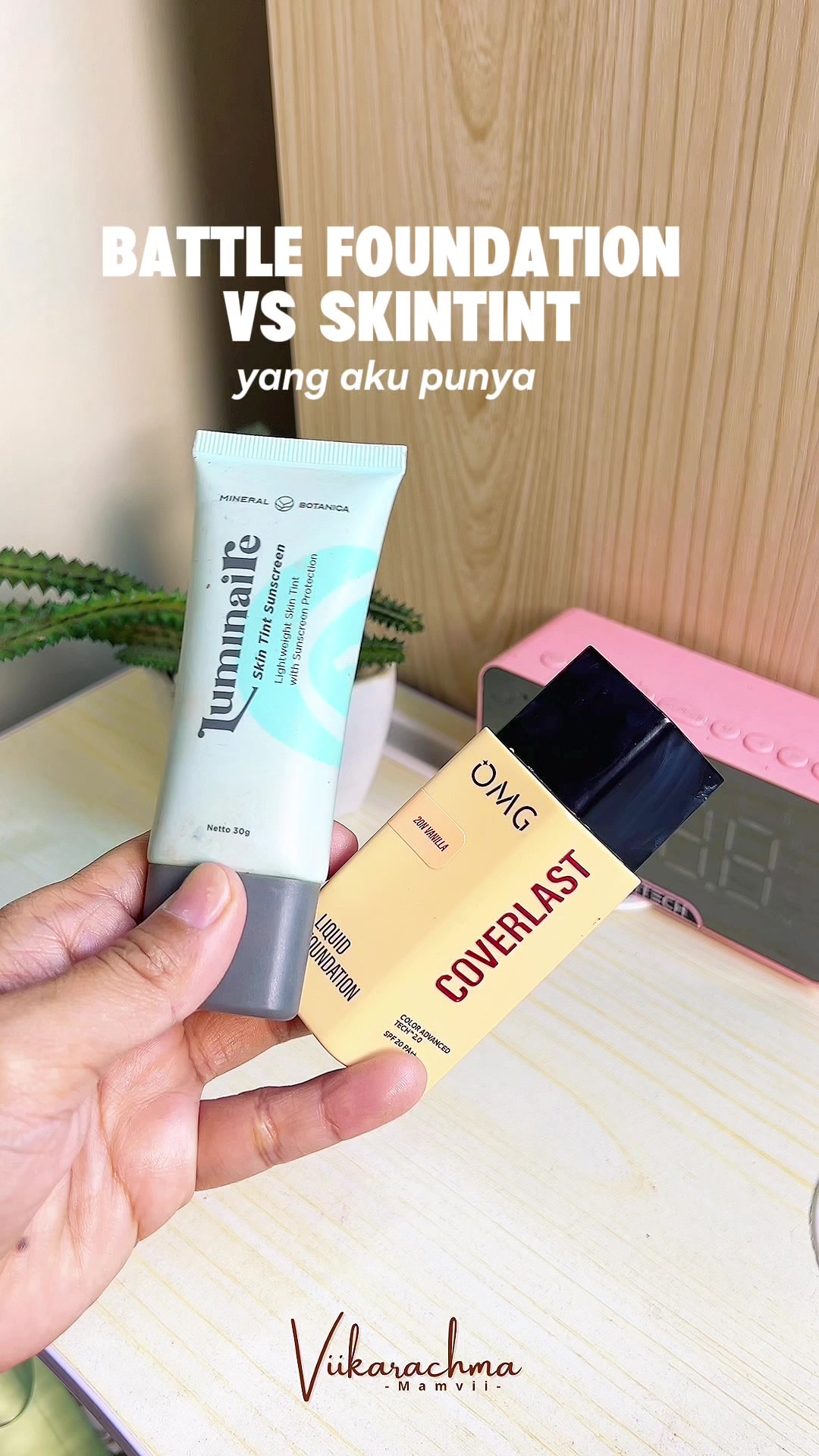 @Mak Vika | Makeup & Skincare ✨