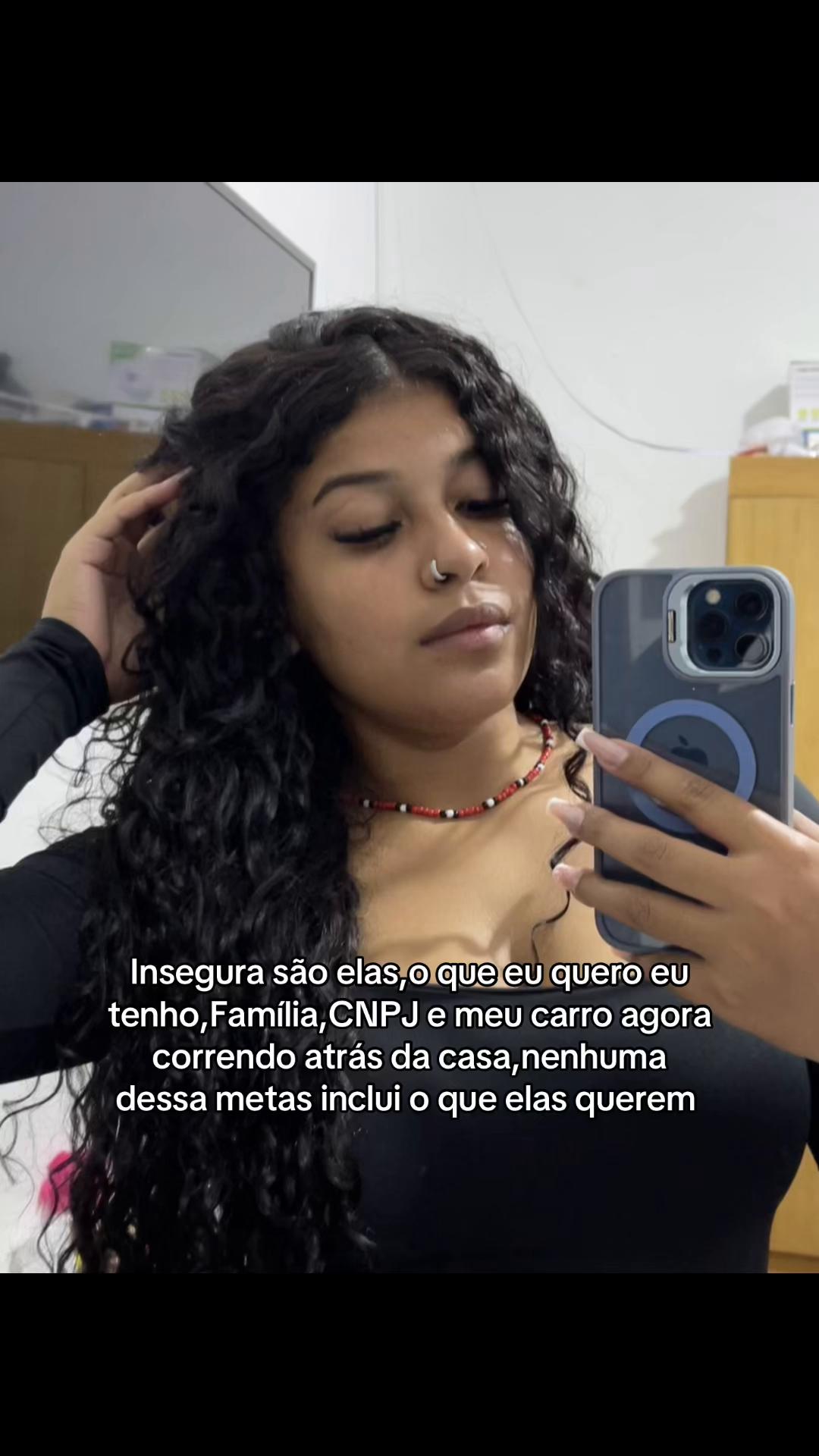 @Lariellyd_Odoyá📿