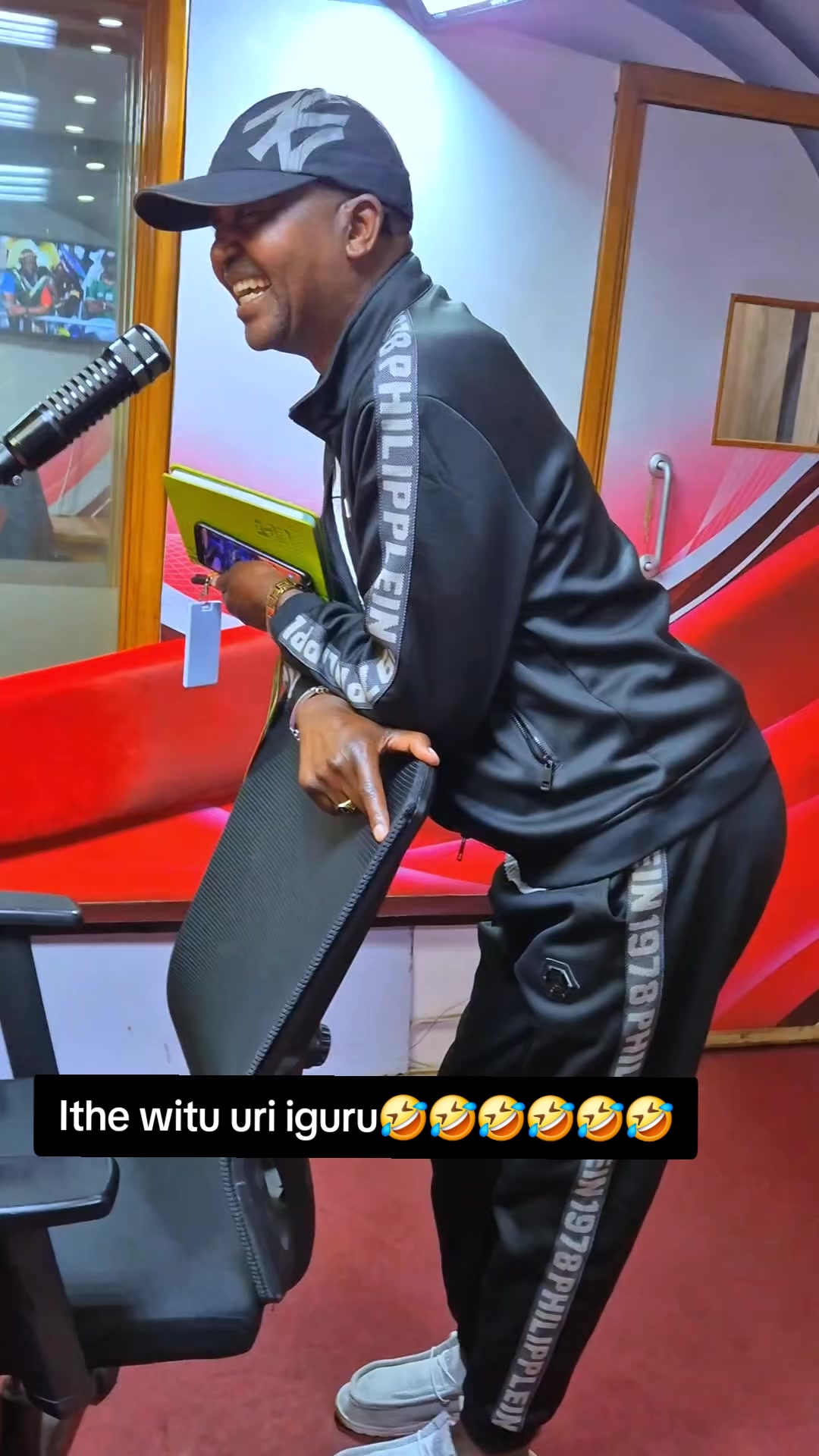 @Inooro Fm