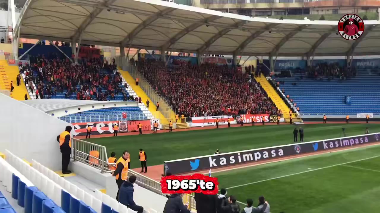 @Ultras Turkish