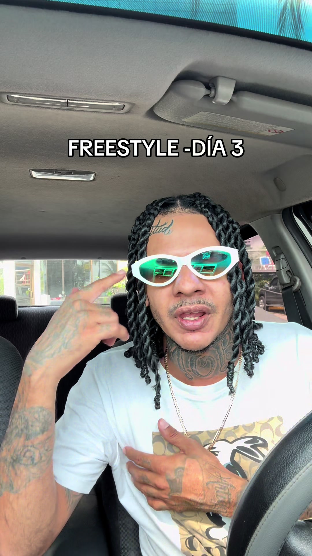 @Treizy Mob