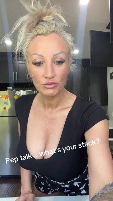 @Miss Tasha