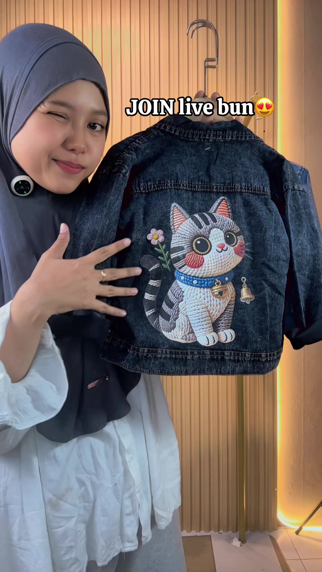 @Bunda Arka Ghurafa