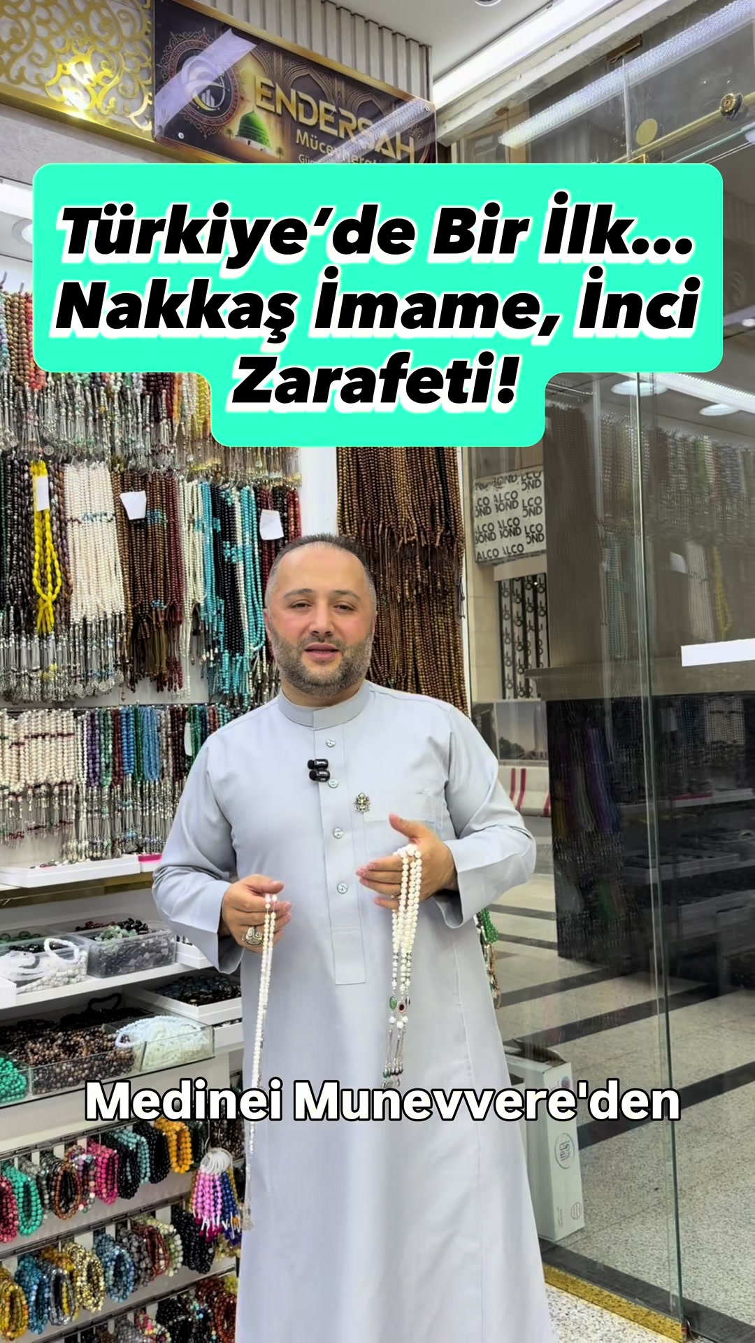 @ENDERŞAH Mehmet Özdil