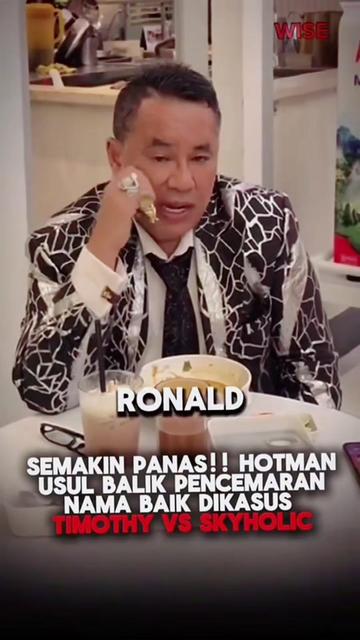 @RIDHO LAWYER
