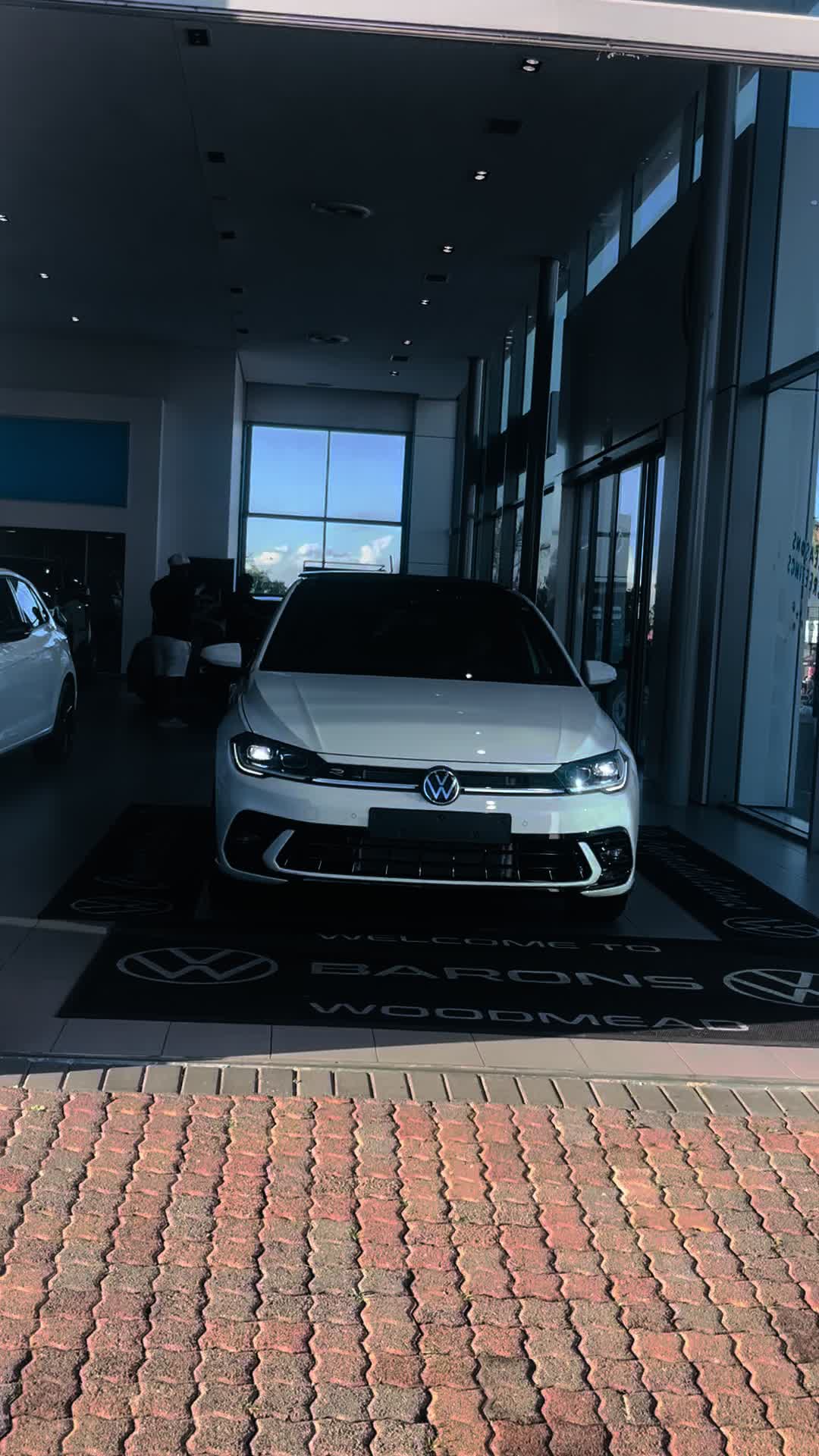 @Tkay@volkswagen