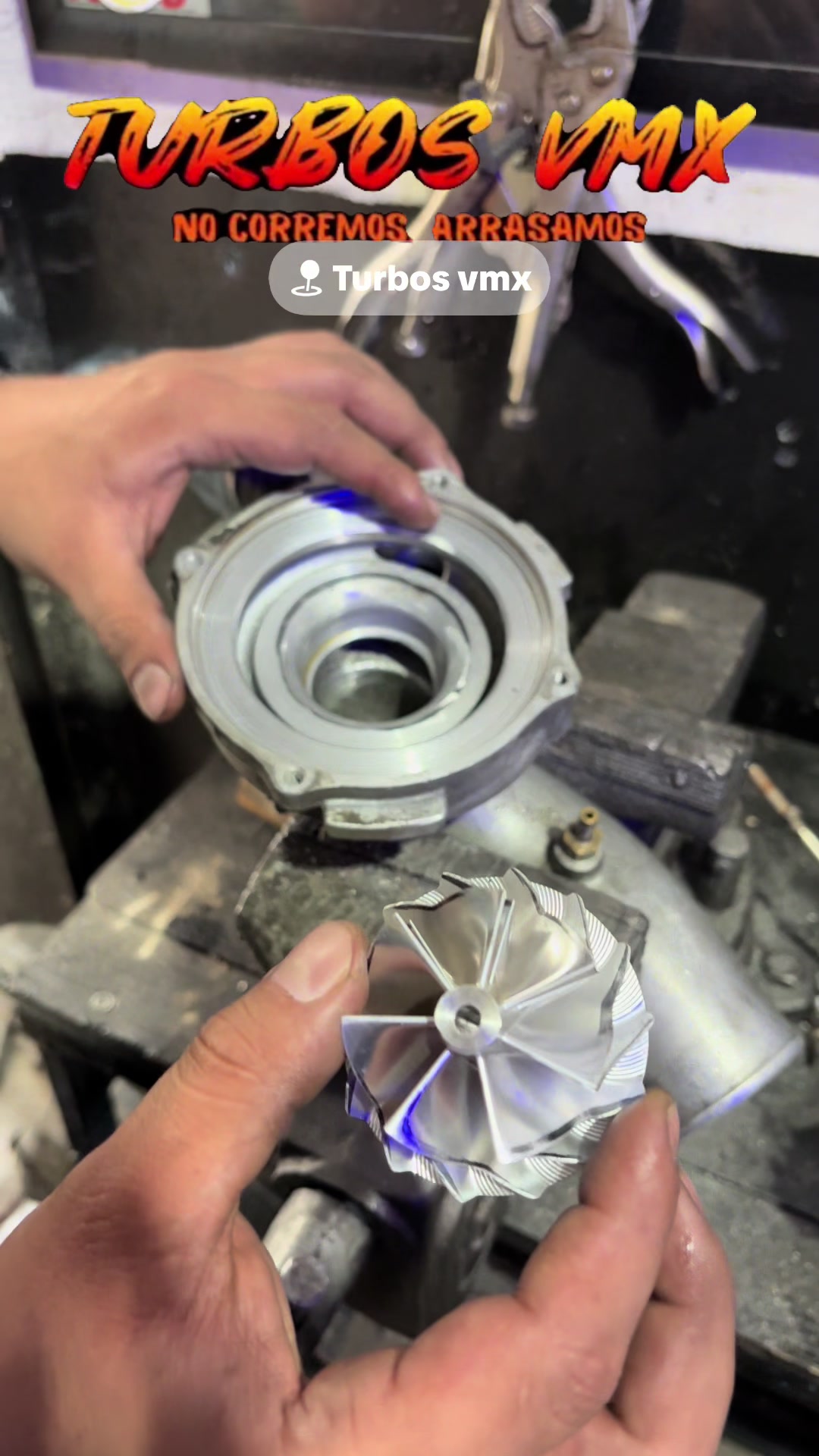 @Turbos Vmx