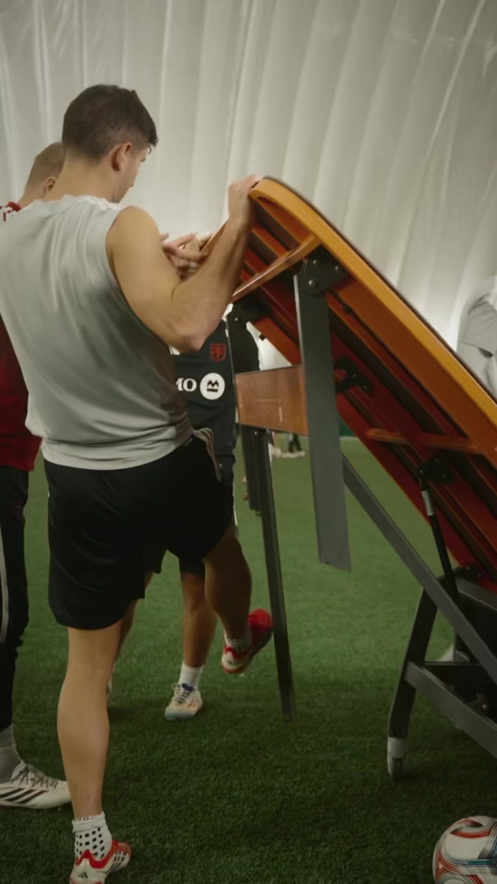@TorontoFC