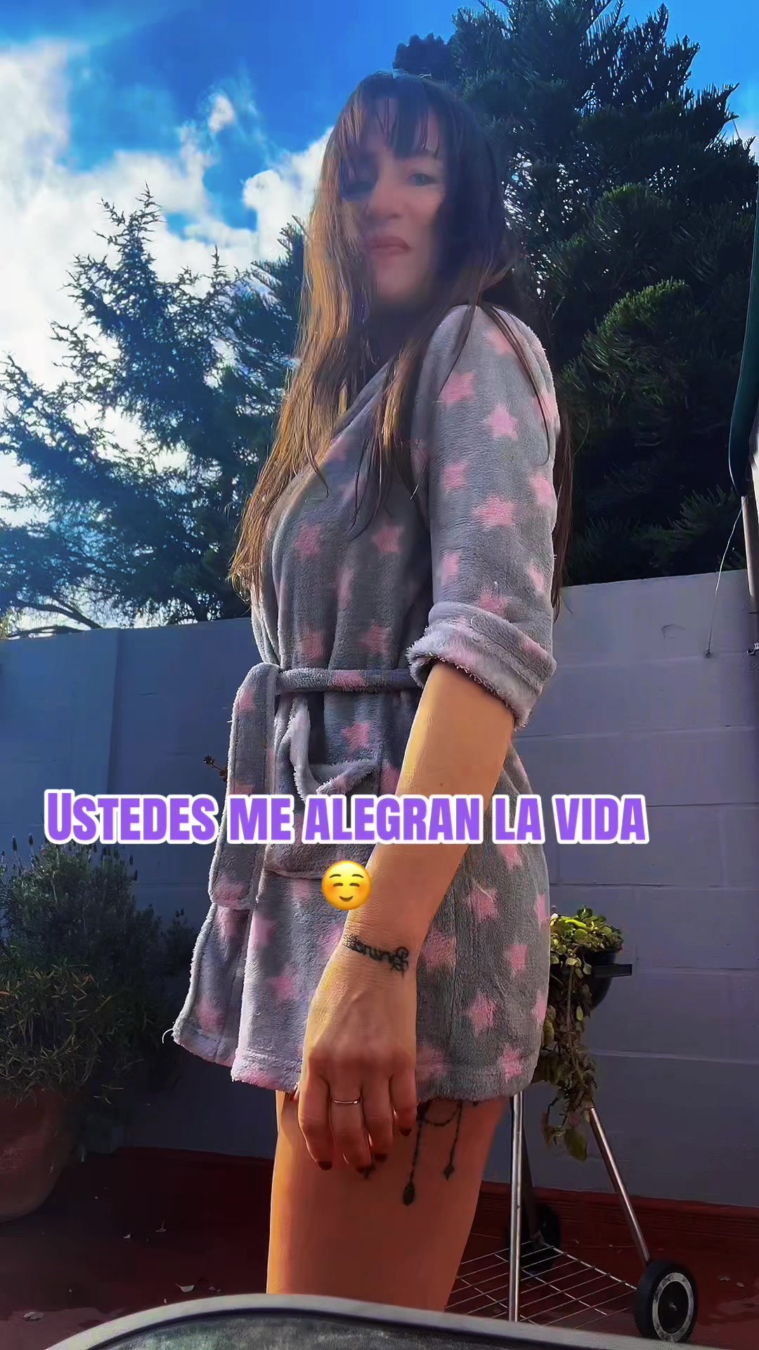 @Kari Victoria