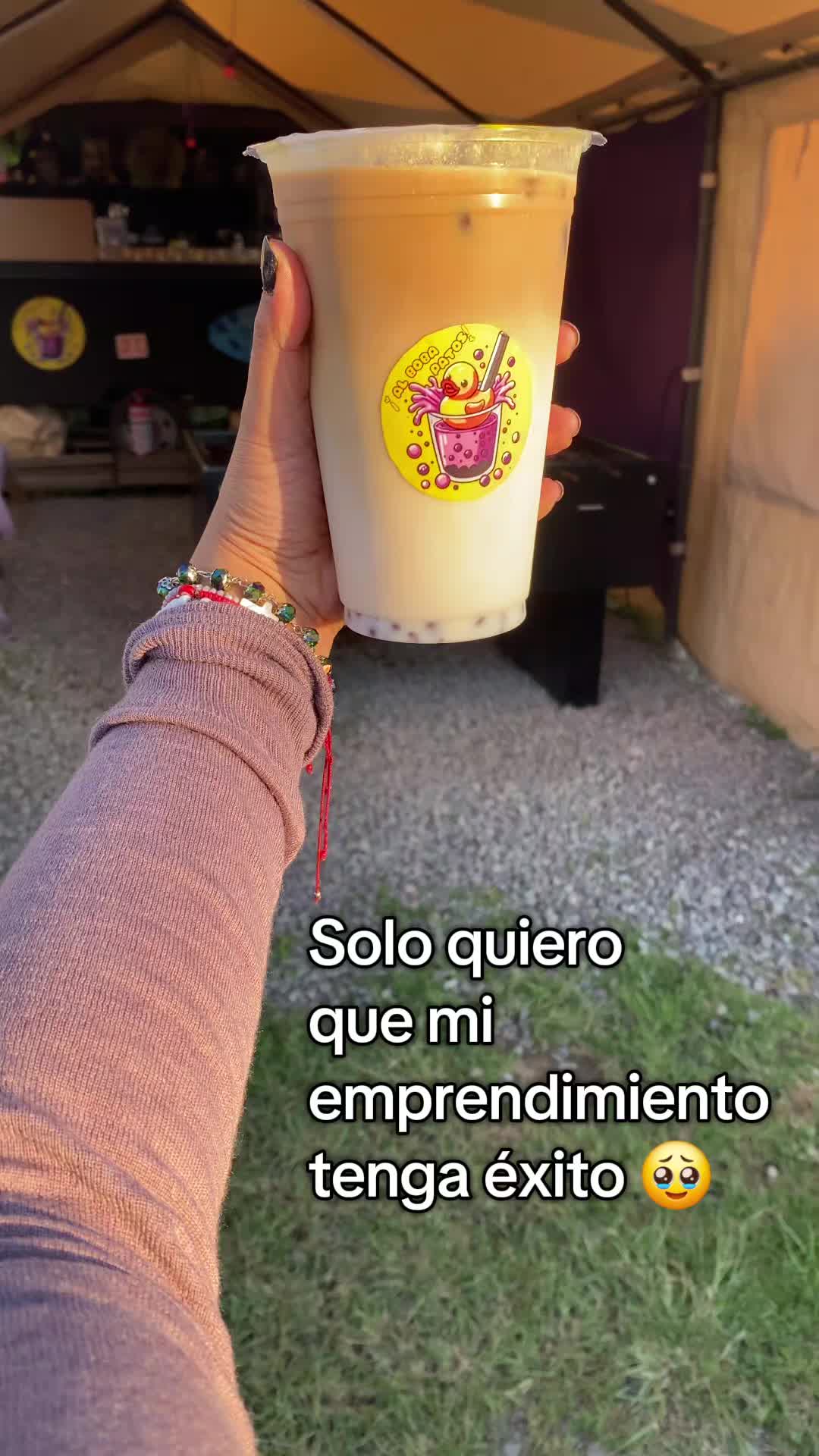 @¡Al Boba Patos! 🧋🦆