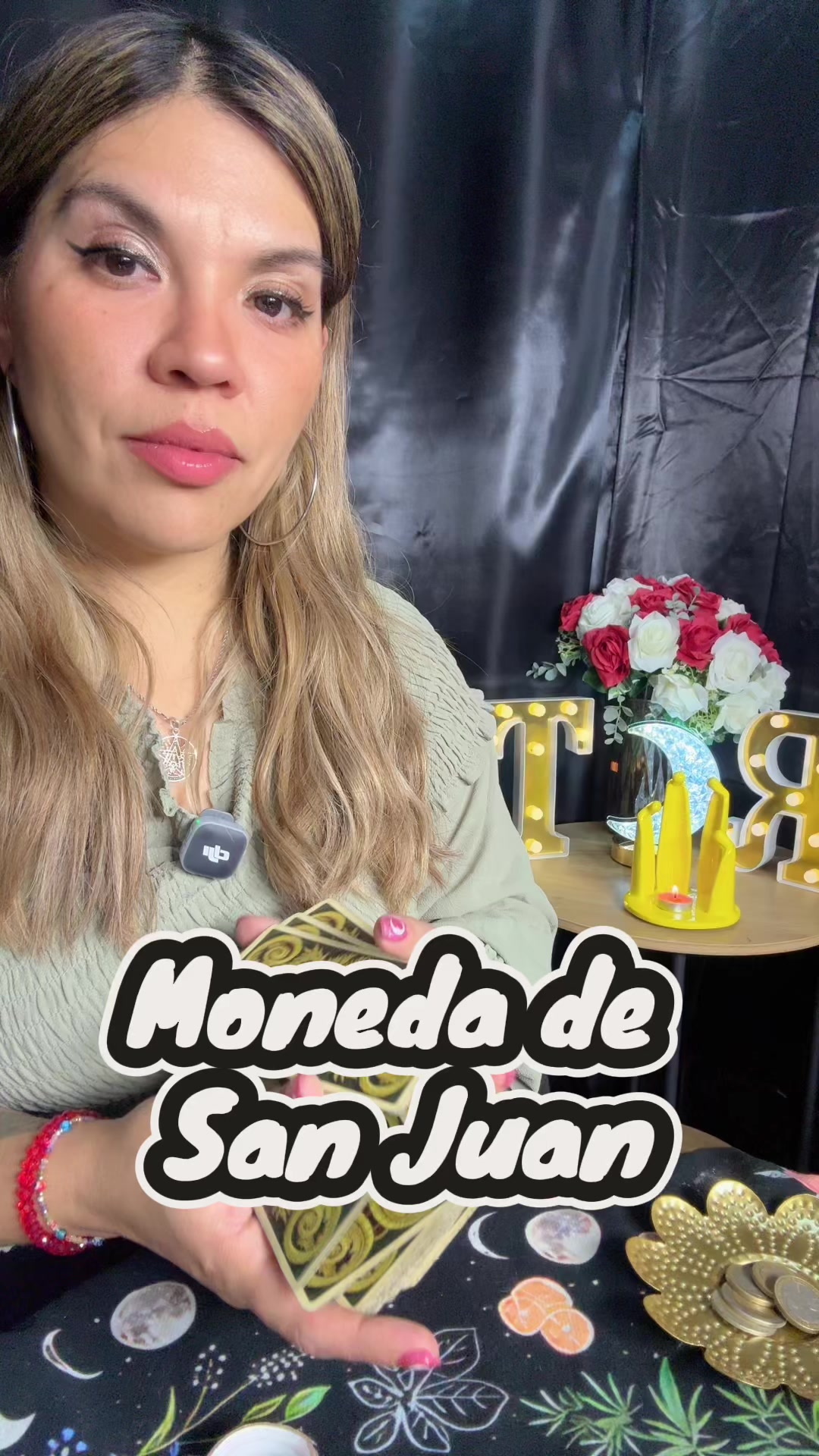 @reinadetarot