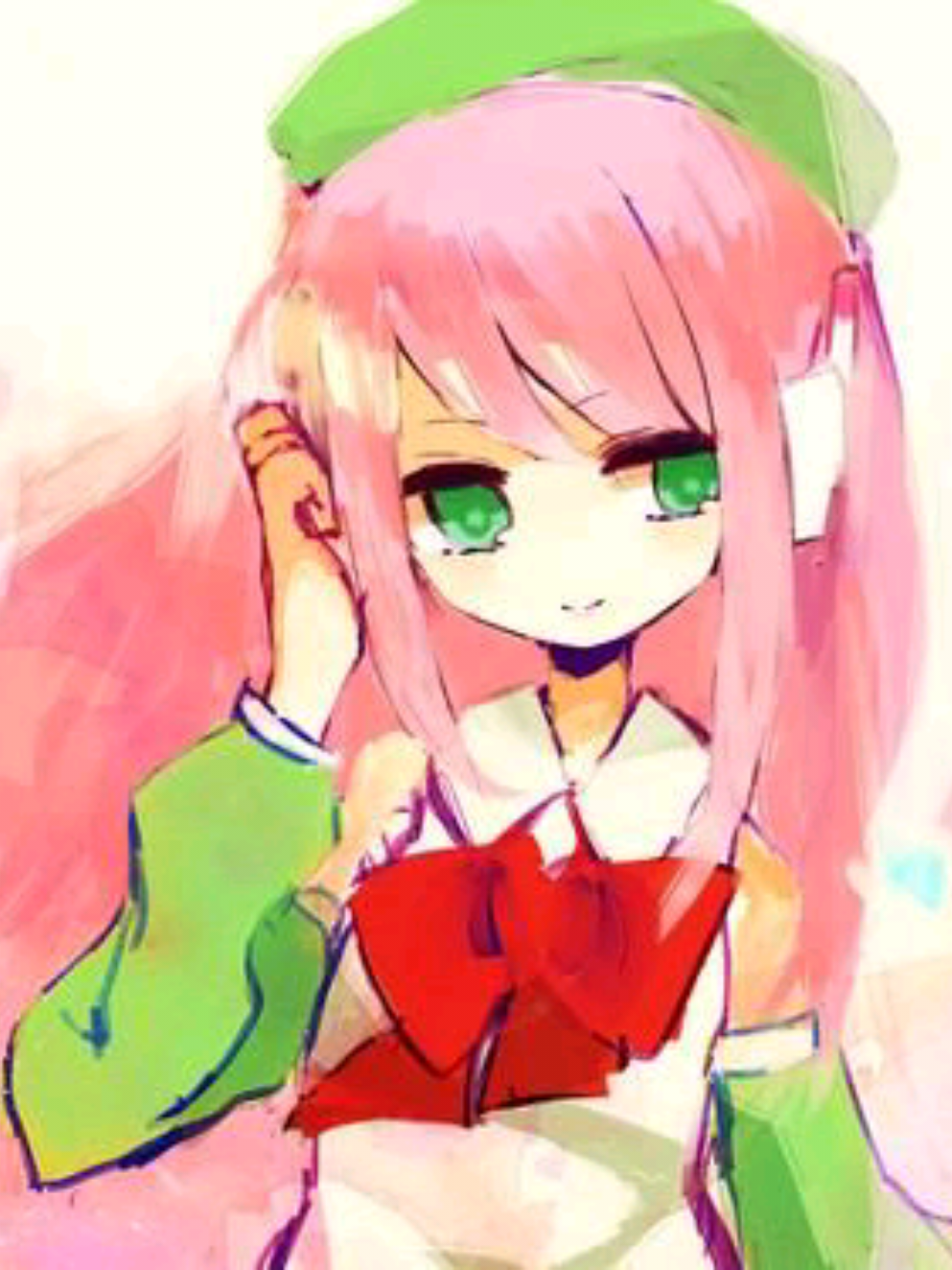 @ᰔ ᩚcհαɾα // 💕