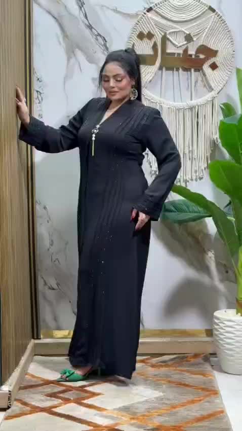 @رقة العبايات 🥰