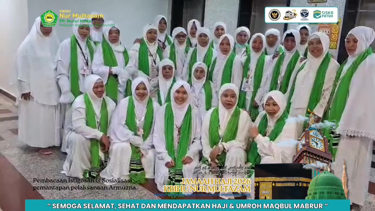@Nur Multazam