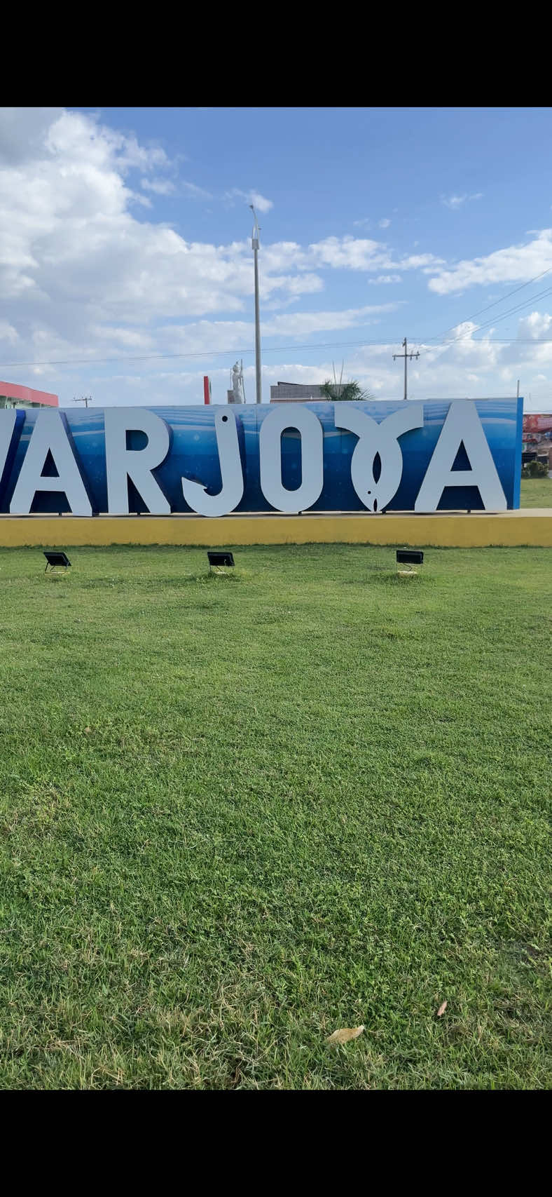@nós pelo mundo!