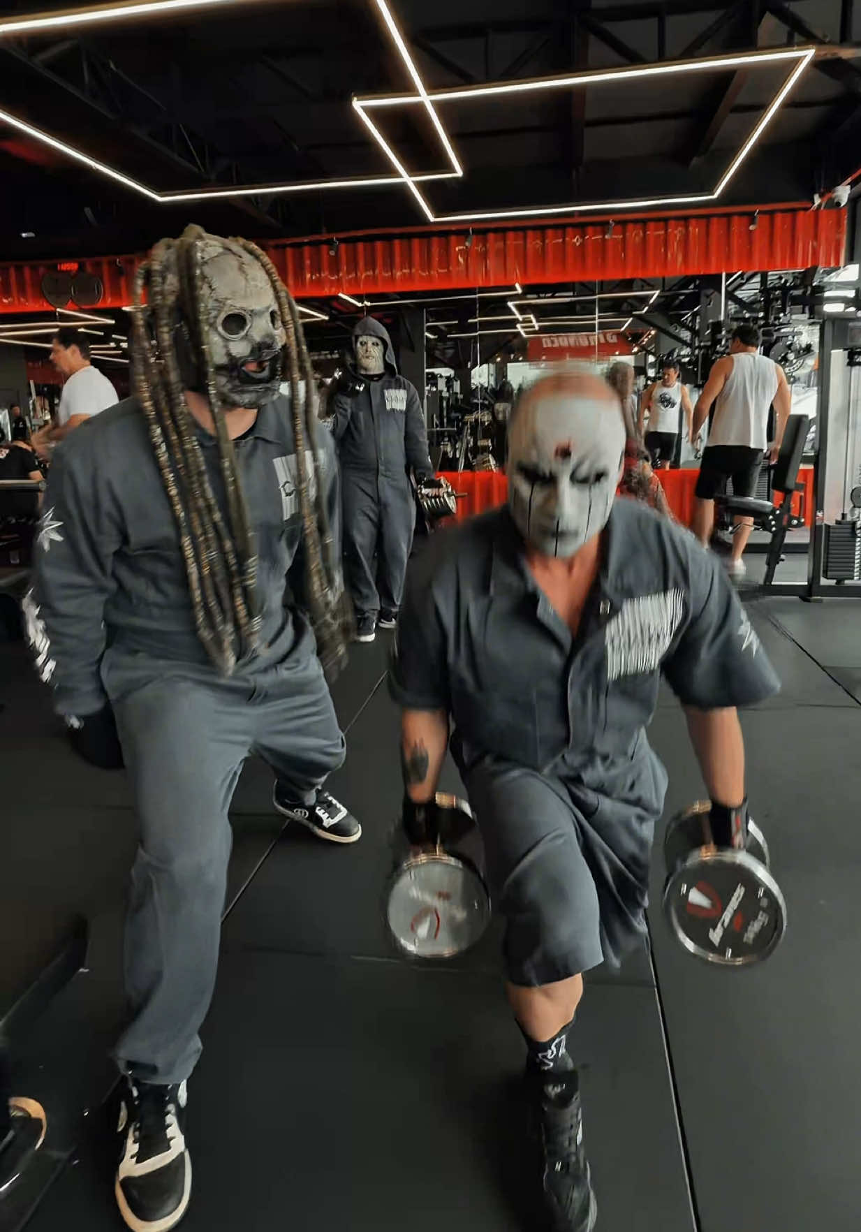 @Cwknot Slipknot Cover