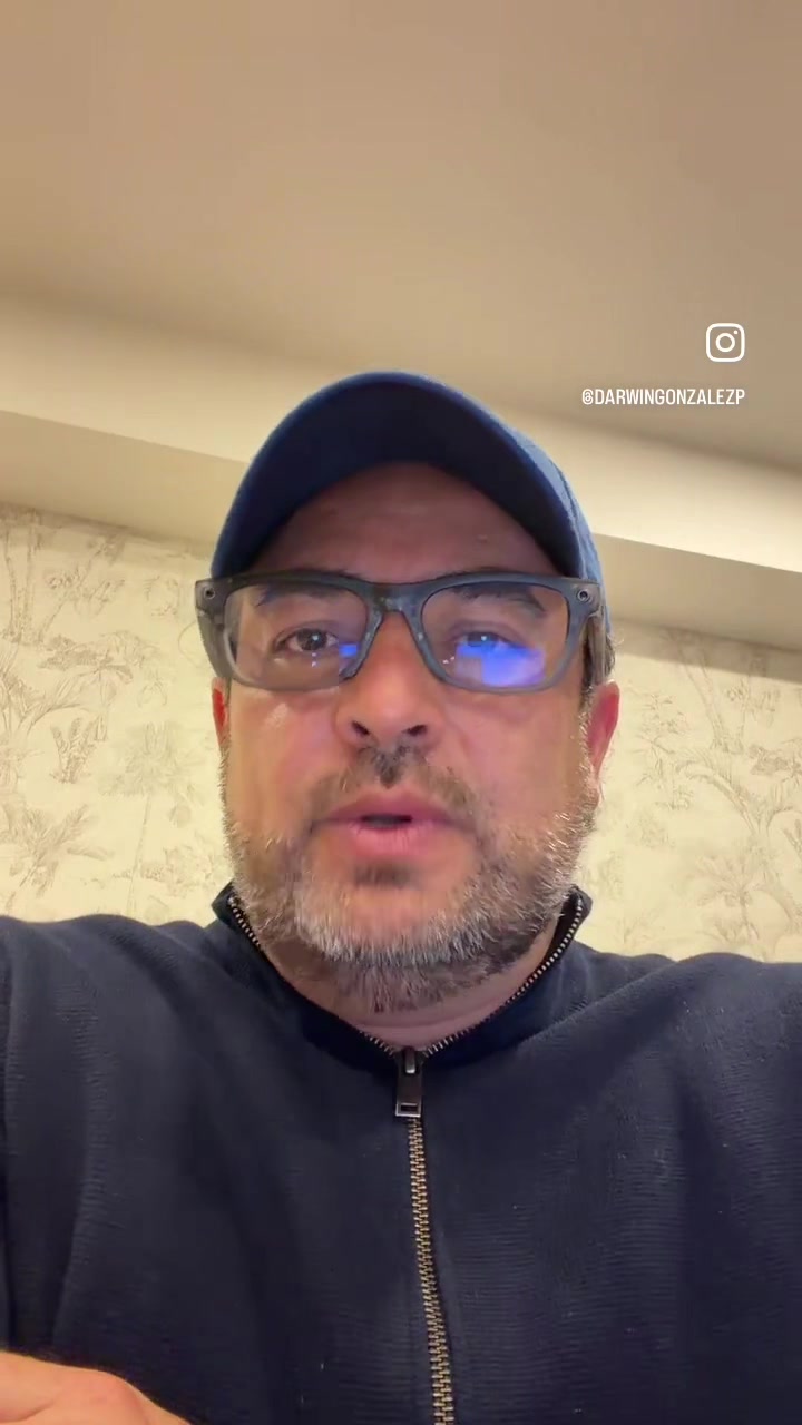 @Darwin González
