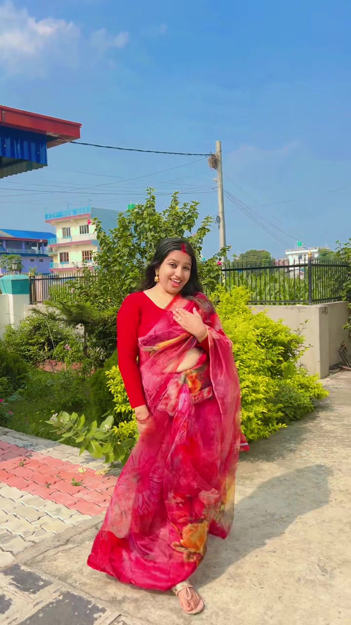 @Rani Timilsina