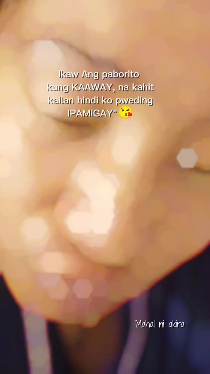 @ikaw lang sapat na ❤12❤