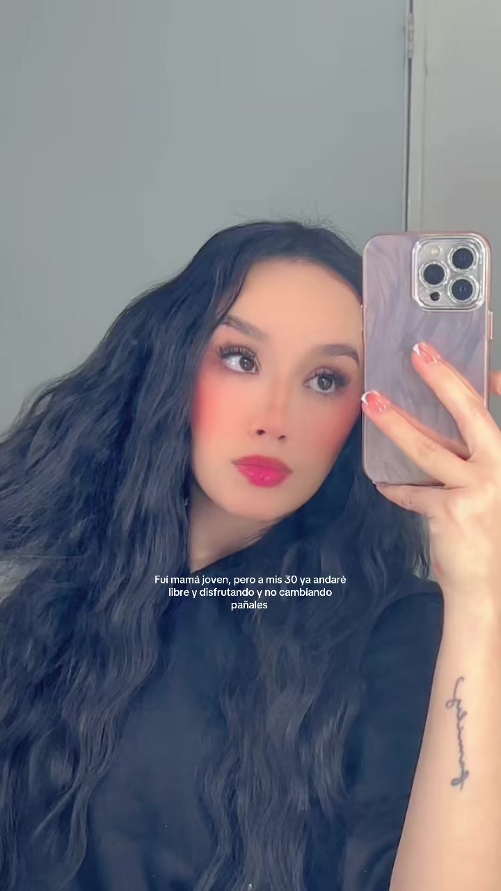 @Norma Santiago