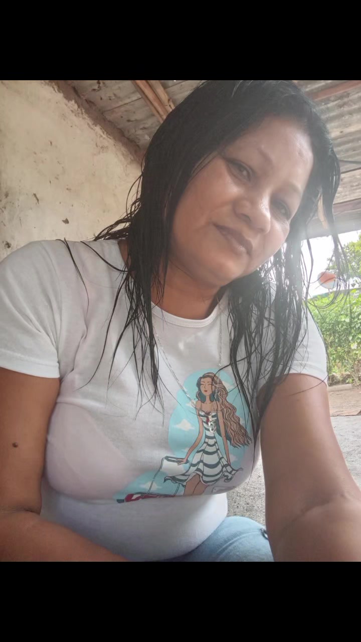 @la morena Carmen