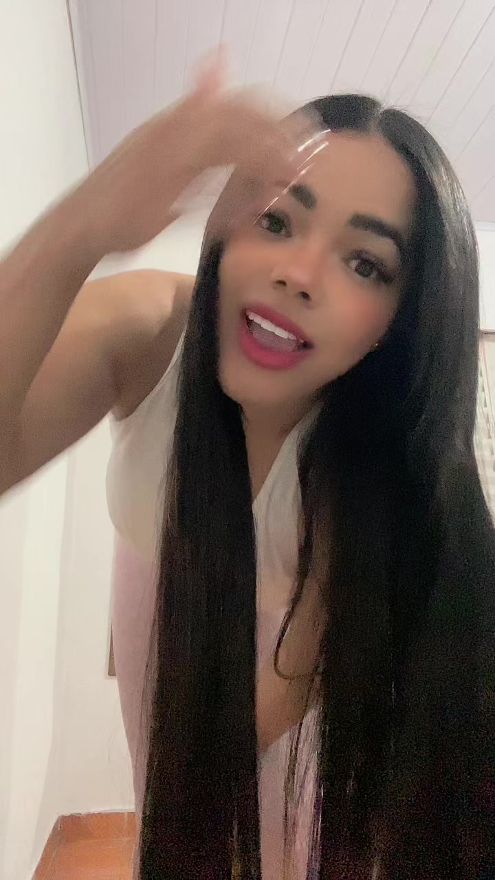 @Gessica Santana
