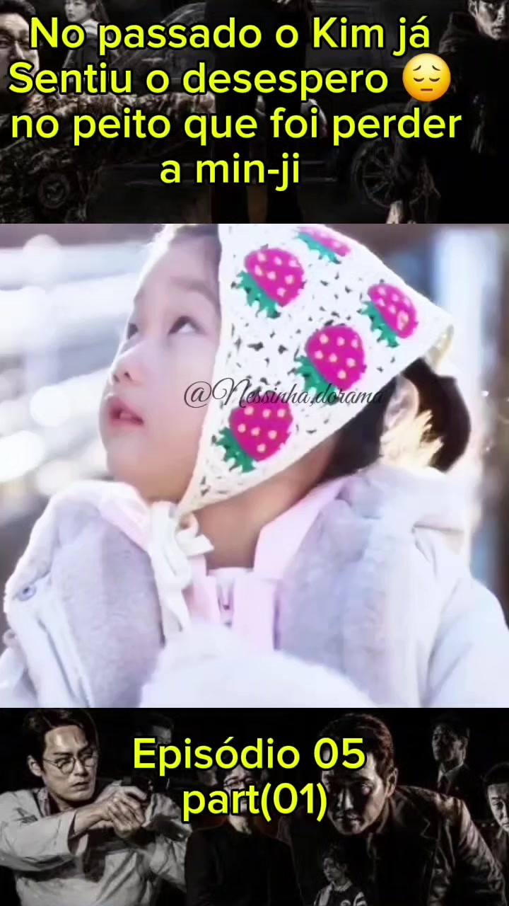 @👑 Nessinha, Doramas 👑