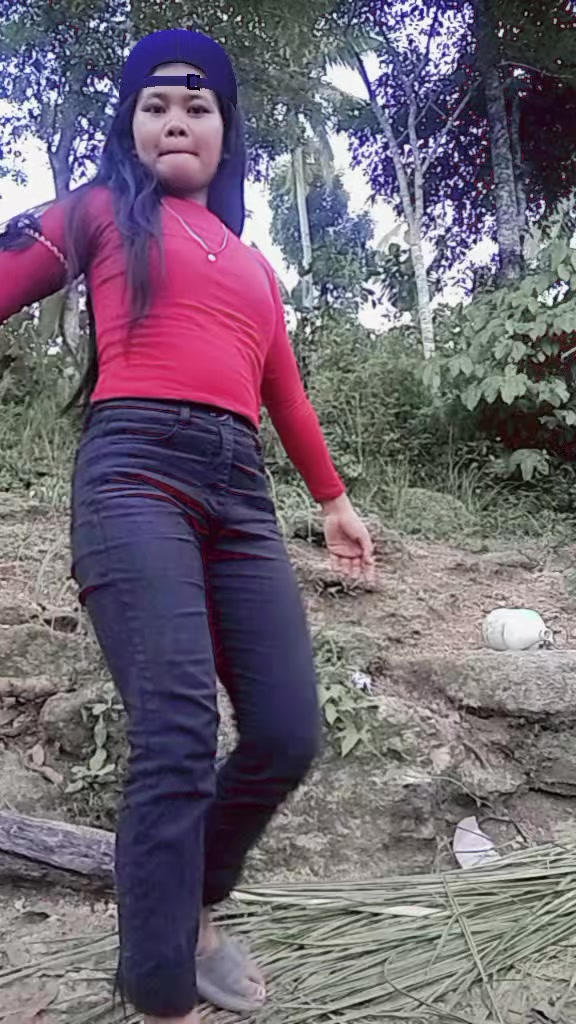 @Jonamae Vines