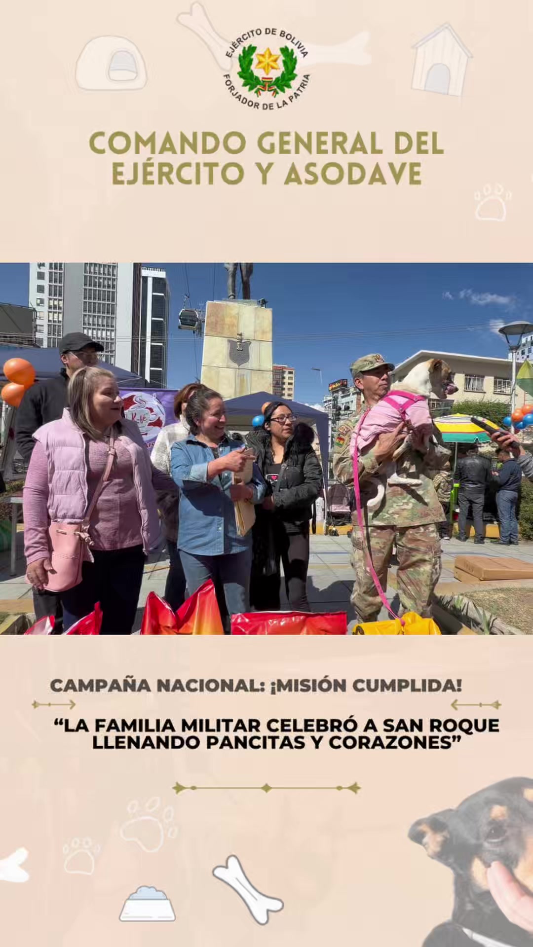 @Gral. Héctor Alarcón