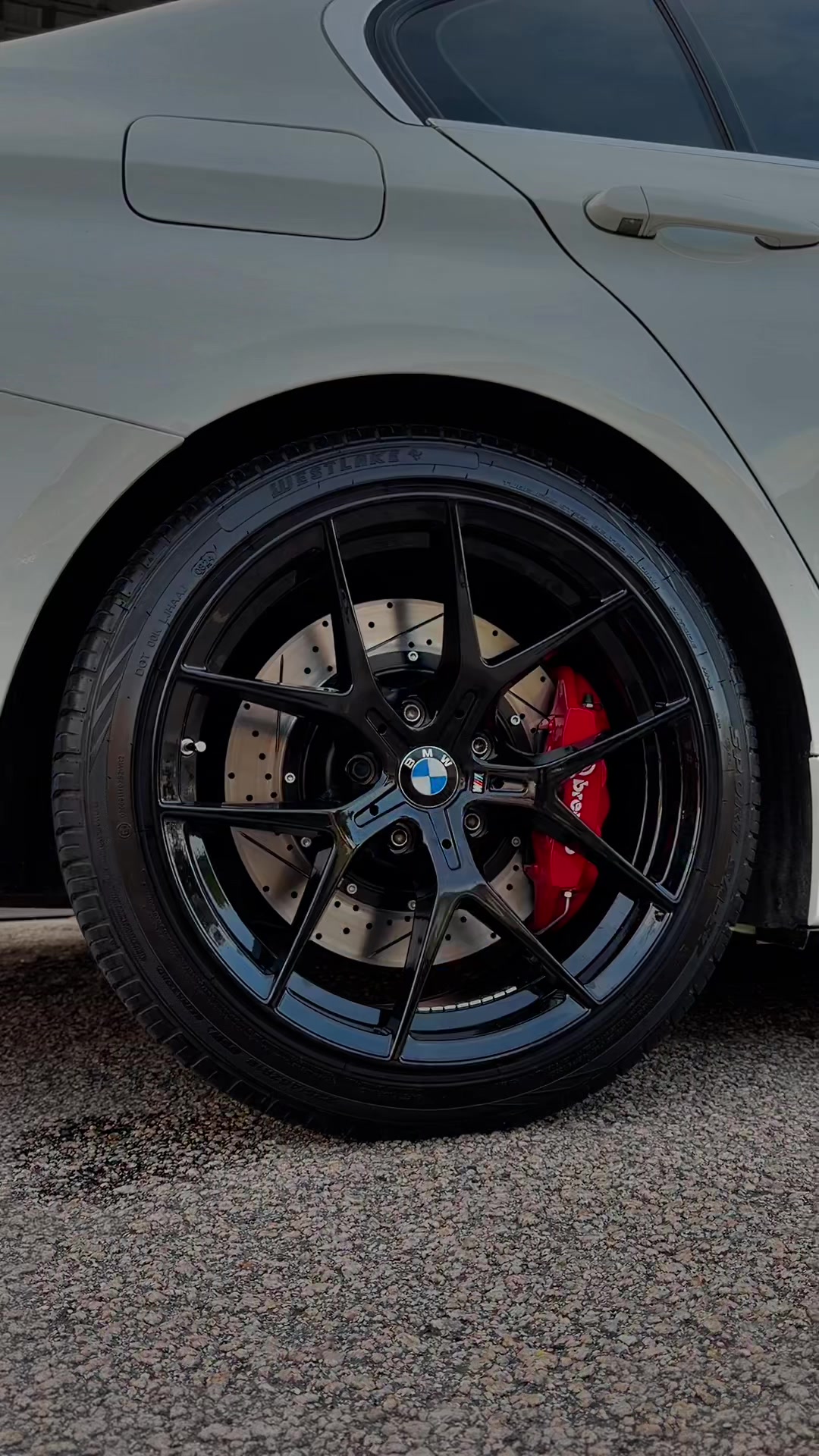 @WHEEL MASTER JB