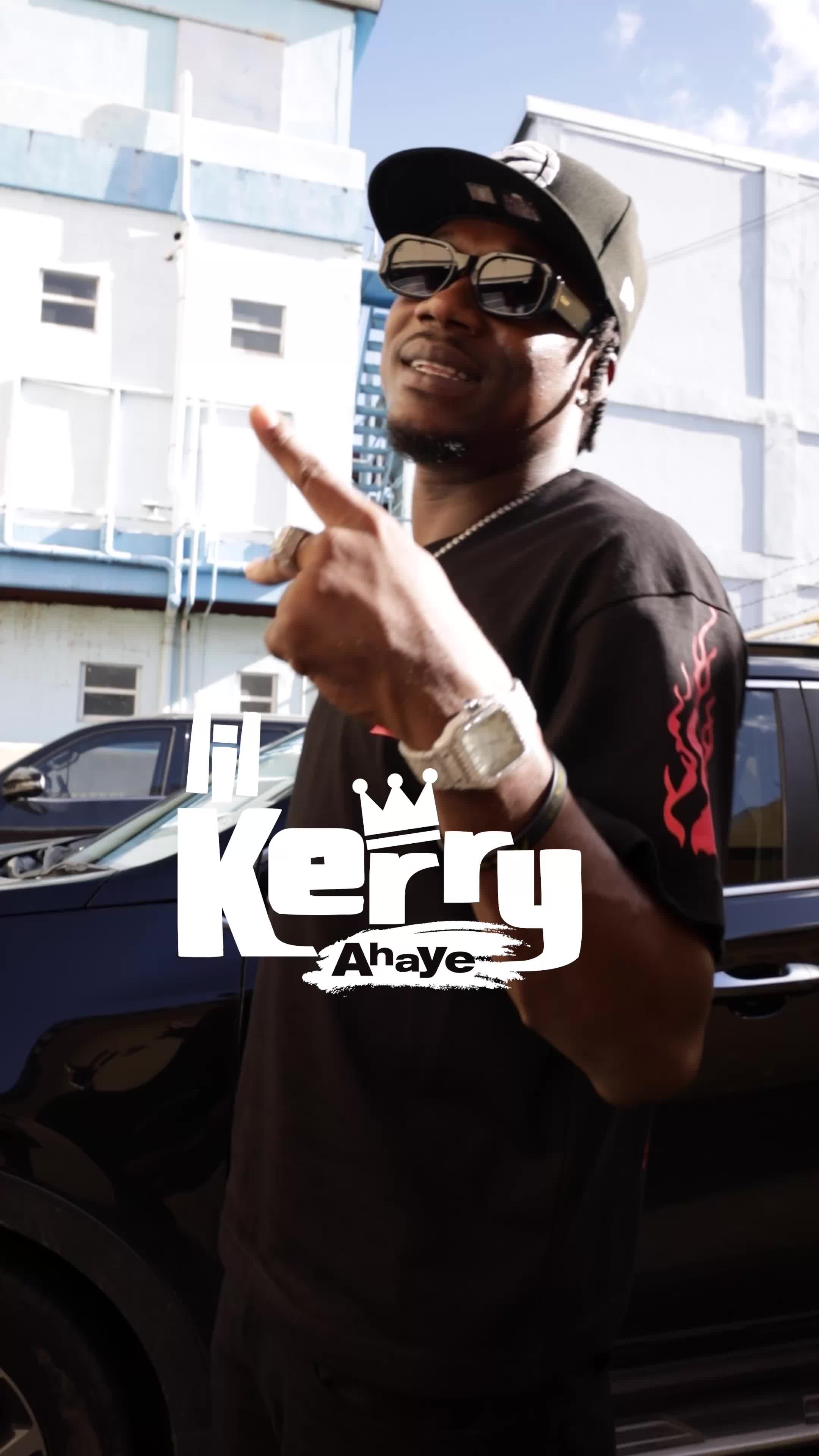 @Lil Kerry 🇬🇩