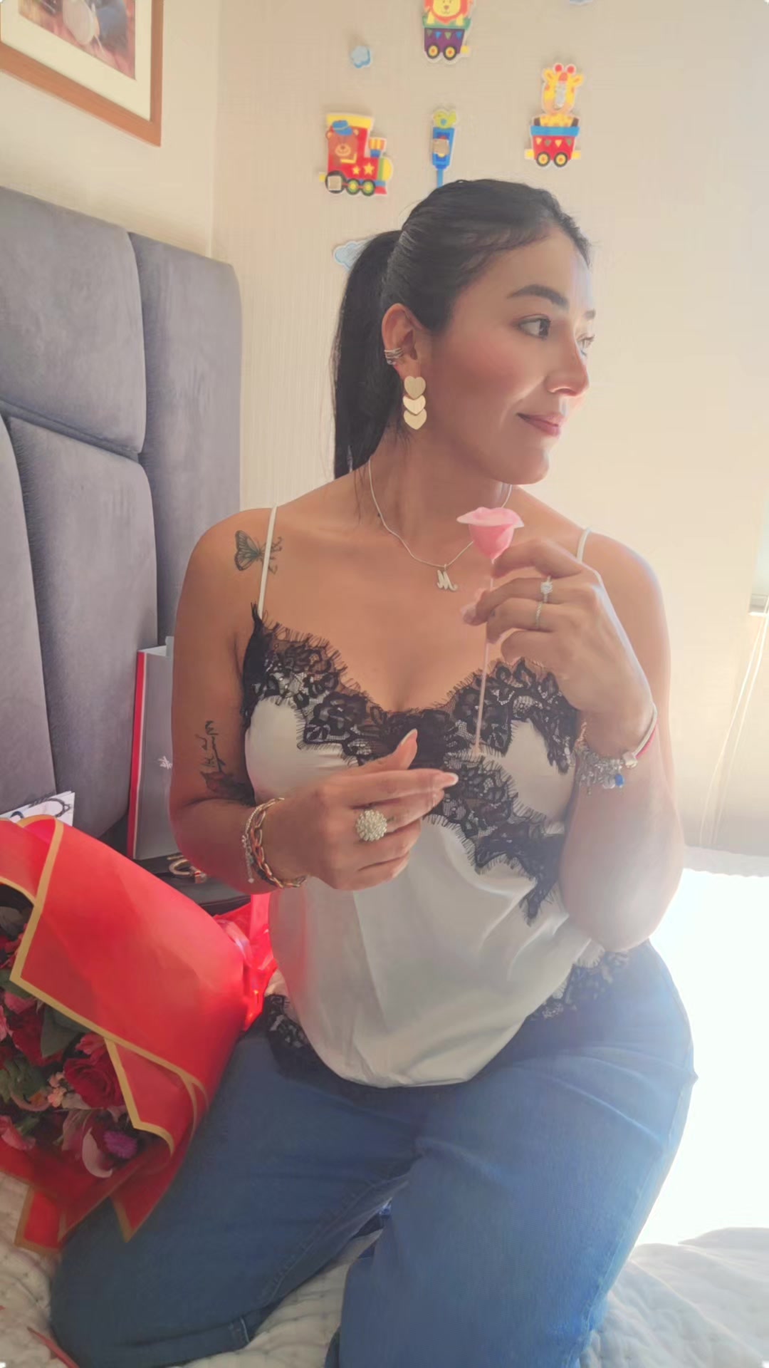 @Mariela Gutierrez