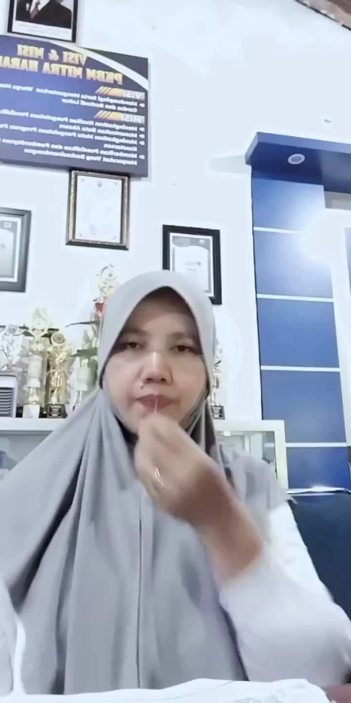 @Sudarsih PKBM Mitra Harapan