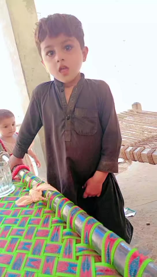 @Hassan Bilal.