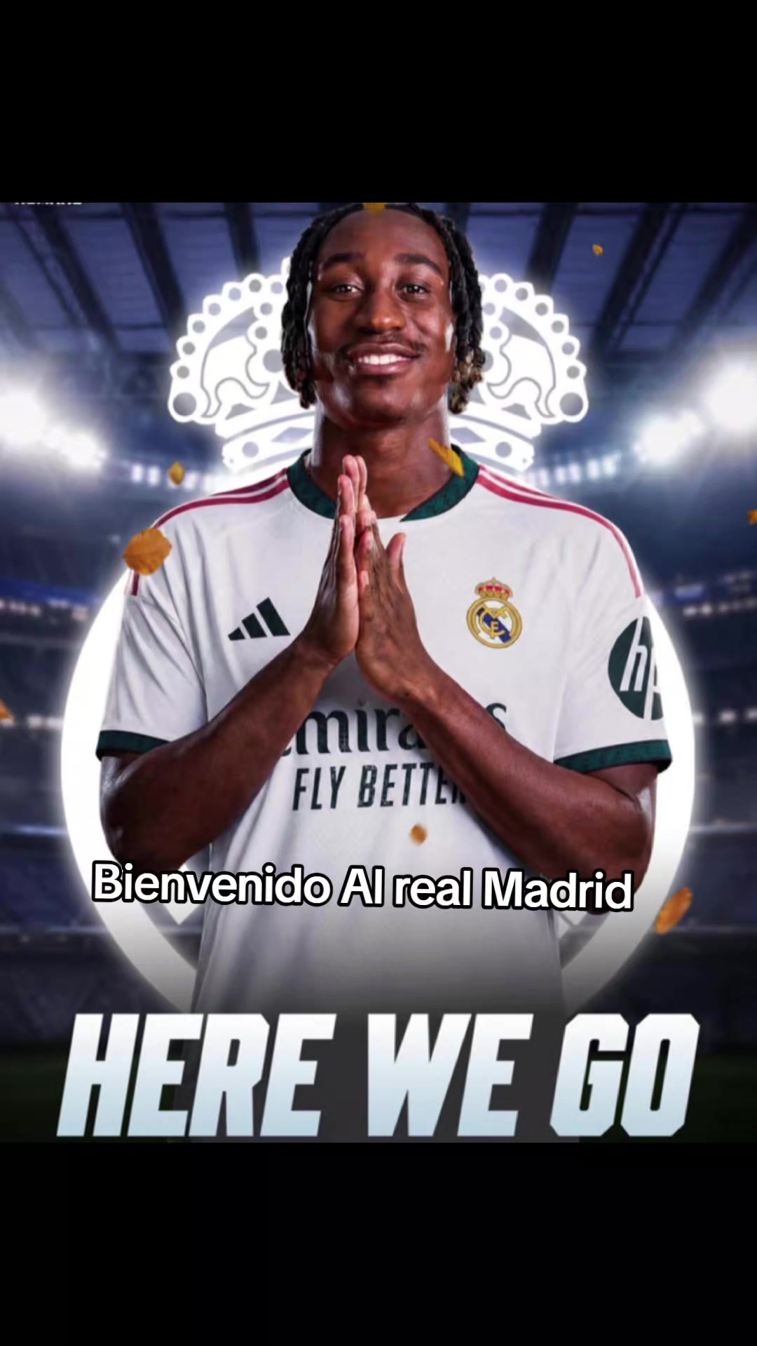@kroos sarat848 HalaMadrid 🤍🤍