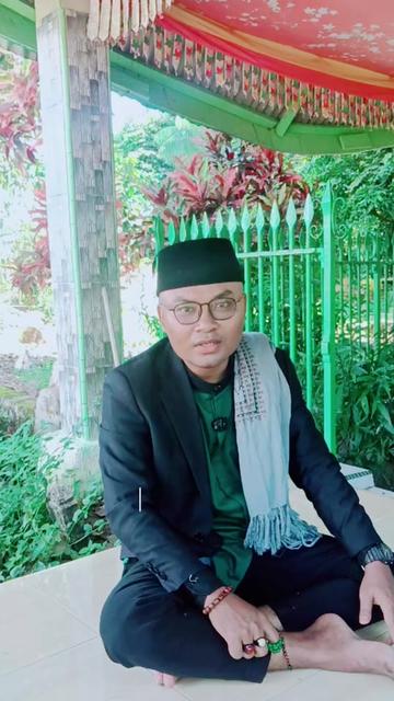 @SANTRI MAQOM