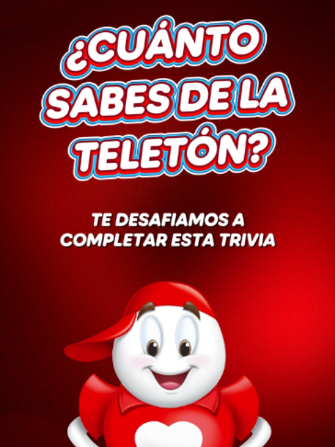 @Teletón Chile