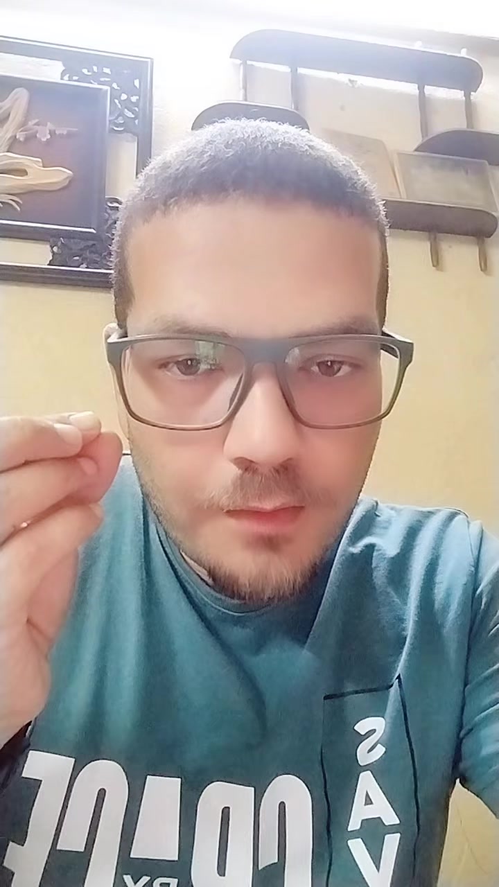 @Yehia talks