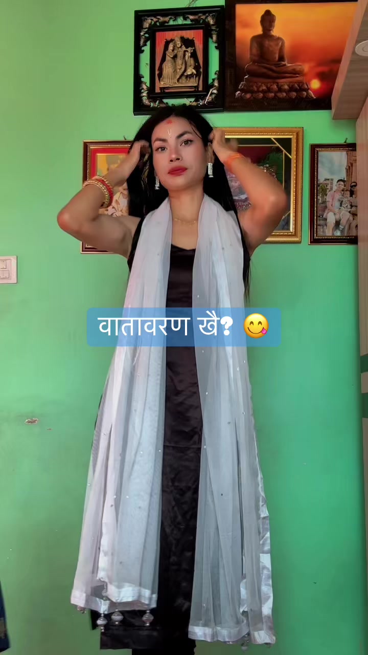 @Chamling Roinee
